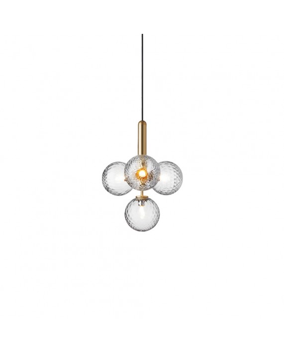 Nuura Miira 4 Pendant Lamp